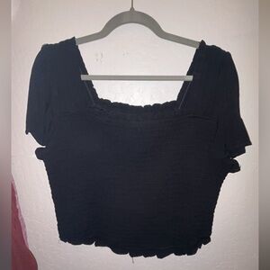 NWT TORRID CROP TOP